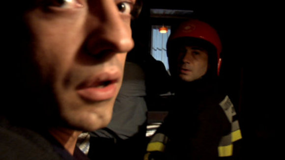 Photo from the movie REC