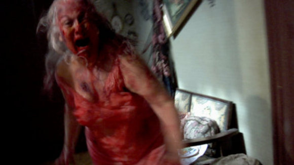 Photo from the movie REC