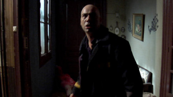 Photo from the movie REC