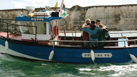 Photo du film L'Affaire SK1