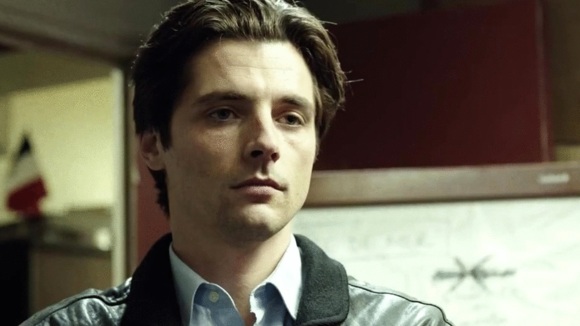 Photo du film L'Affaire SK1