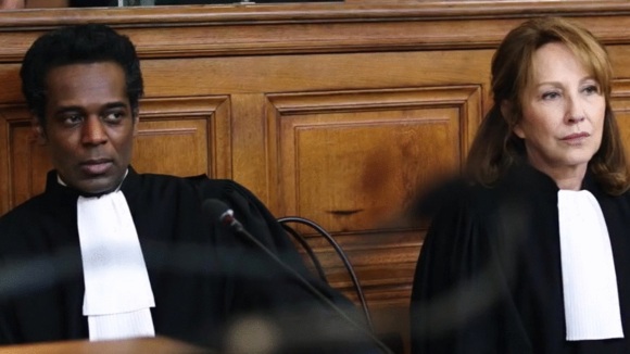 Photo du film L'Affaire SK1