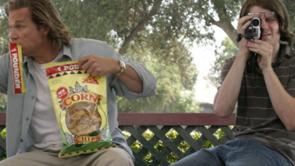 Photo du film The Amateurs