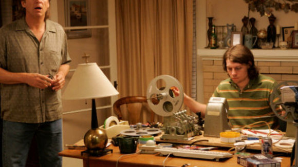 Photo du film The Amateurs