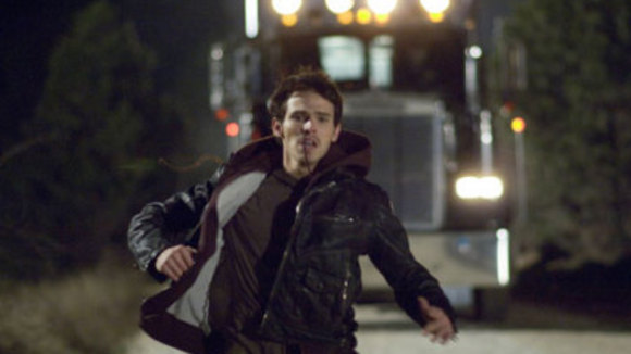 Photo du film Amusement