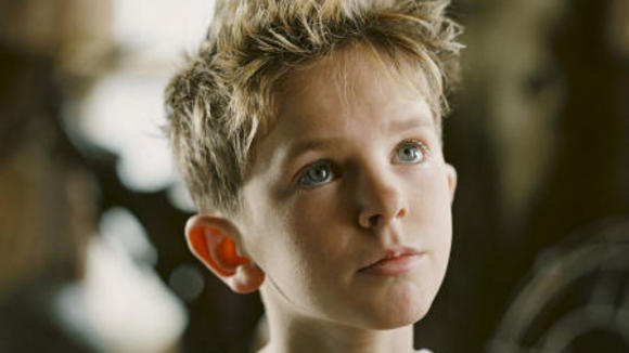 Photo from the movie Arthur and the Invisibles