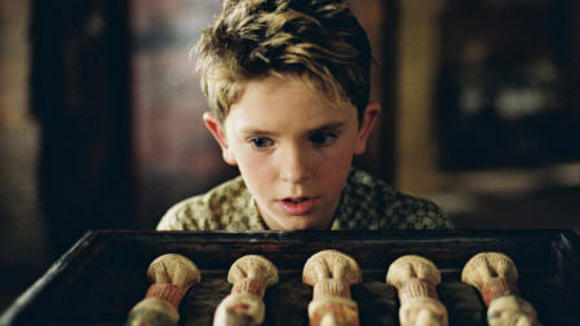 Photo from the movie Arthur and the Invisibles