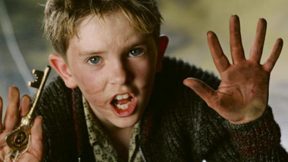 Photo from the movie Arthur and the Invisibles