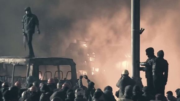 Photo from the movie Atlas Shrugged: Part III