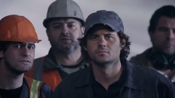 Photo from the movie Atlas Shrugged: Part III