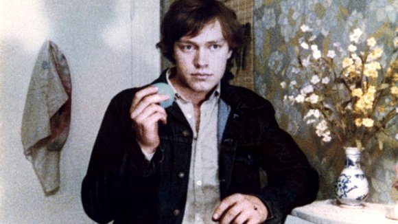 Photo du film La Femme de l'aviateur