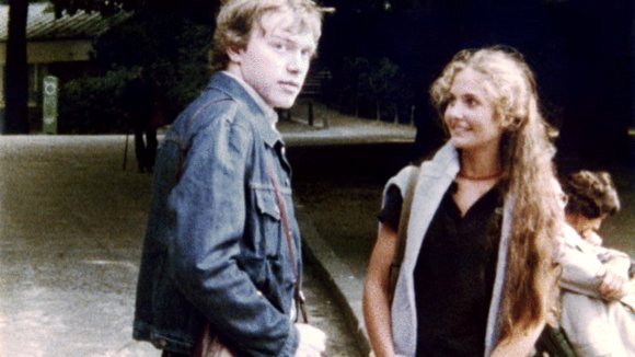 Photo du film La Femme de l'aviateur