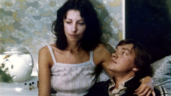 Photo du film La Femme de l'aviateur