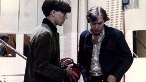 Photo du film La Femme de l'aviateur