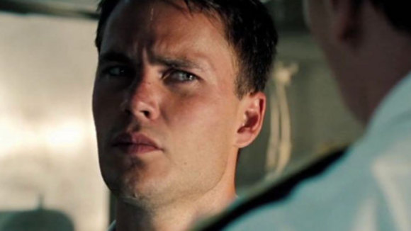 Photo from the movie Battleship