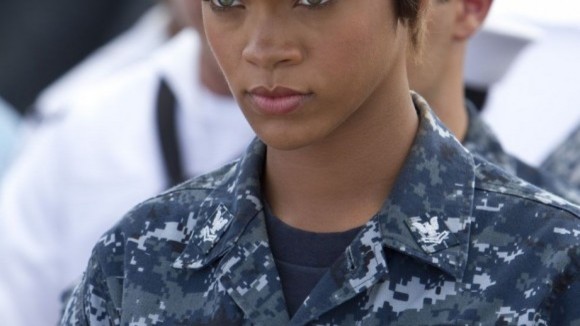 Photo from the movie Battleship