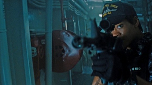 Photo from the movie Battleship