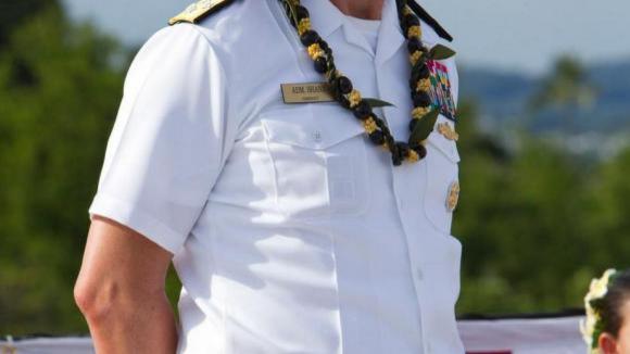 Photo from the movie Battleship