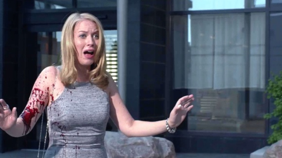 Photo from the movie Beeba Boys