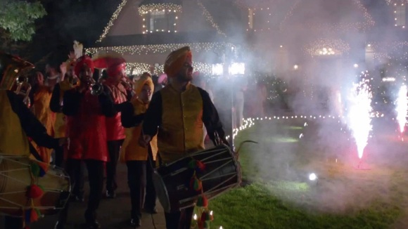 Photo from the movie Beeba Boys