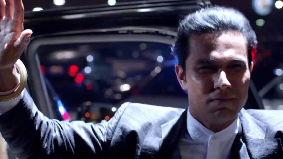 Photo from the movie Beeba Boys