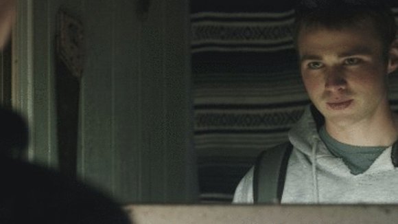 Photo from the movie Beneath the Harvest Sky