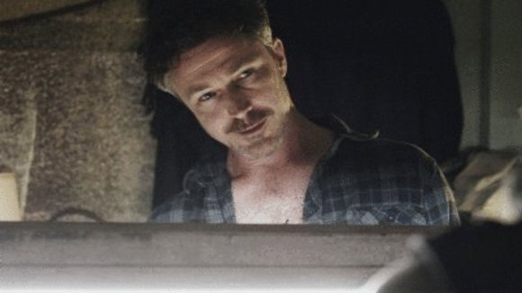 Photo from the movie Beneath the Harvest Sky