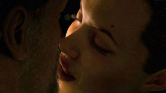 Photo from the movie Beowulf