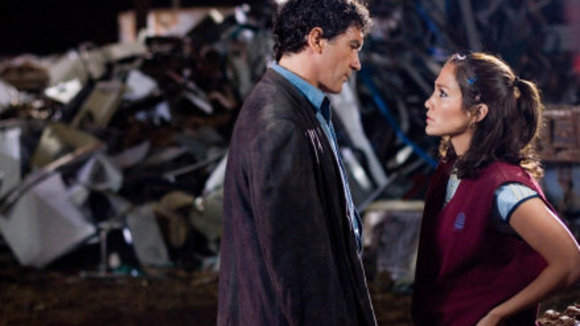 Photo du film Les Oubliées de Juarez