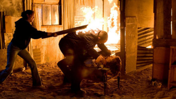 Photo du film Les Oubliées de Juarez