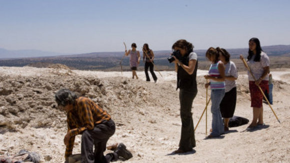 Photo du film Les Oubliées de Juarez