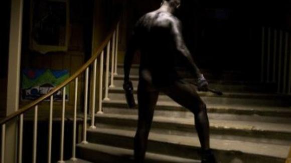 Photo from the movie Bronson