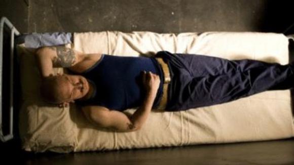 Photo from the movie Bronson