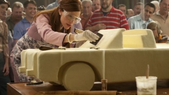 Photo from the movie Butter