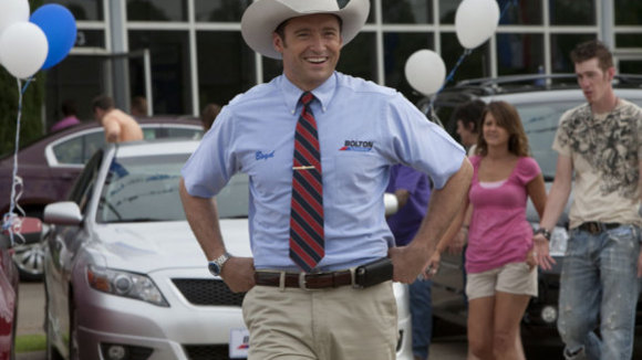 Photo from the movie Butter