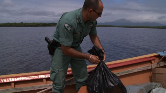 Photo du film The Carbon Rush