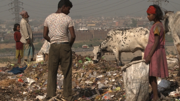 Photo du film The Carbon Rush