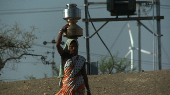 Photo du film The Carbon Rush