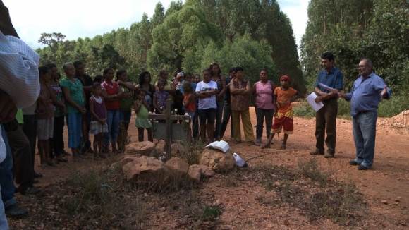 Photo du film The Carbon Rush