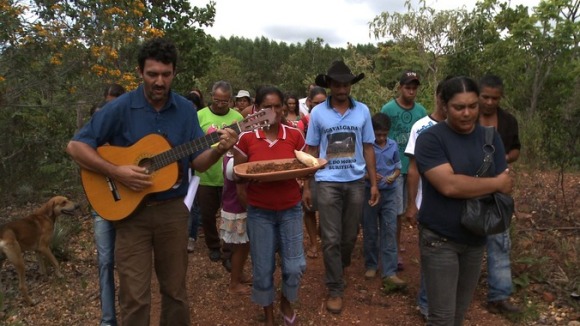 Photo du film The Carbon Rush