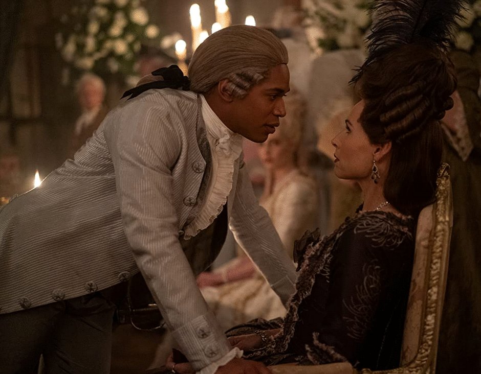 Photo du film Chevalier