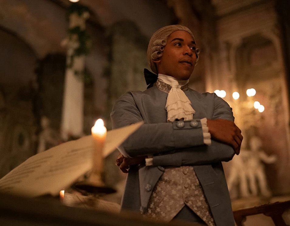 Photo du film Chevalier