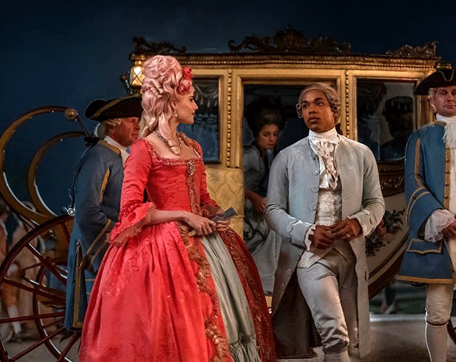 Photo du film Chevalier