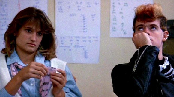 Photo du film Les Enfants du silence