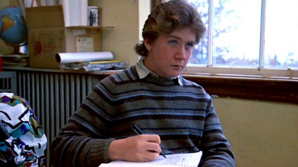 Photo du film Les Enfants du silence