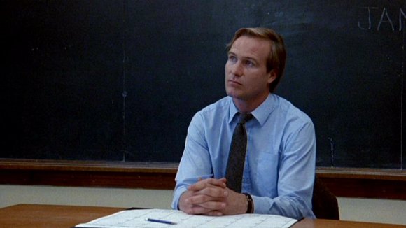 Photo du film Les Enfants du silence