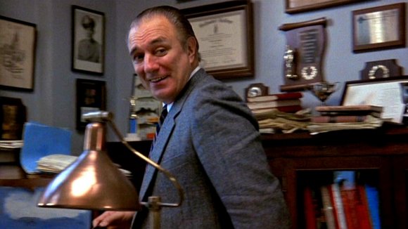 Photo du film Les Enfants du silence