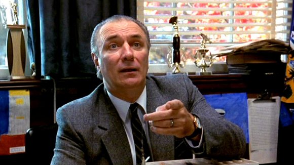 Photo du film Les Enfants du silence