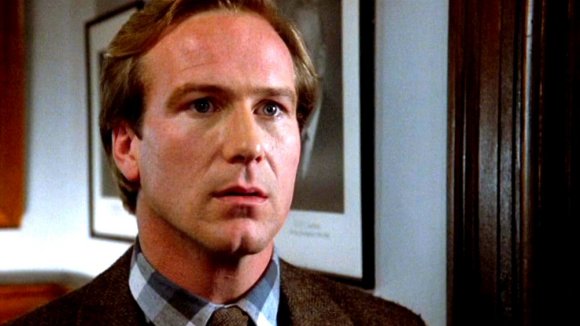 Photo du film Les Enfants du silence