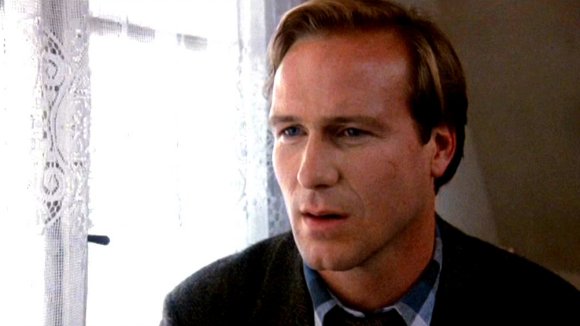 Photo du film Les Enfants du silence